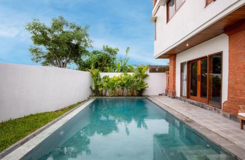 Medahan Villa | Tridatu Villa by Great Bali Villas
