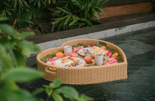 Selat Villa | Trivana Sanctuary by Arcada Bali