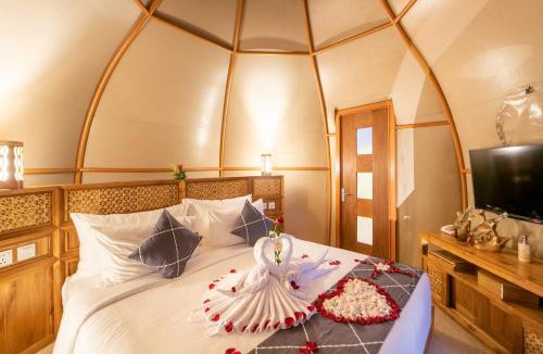 Carangsari Other | Triyana Resort and Glamping