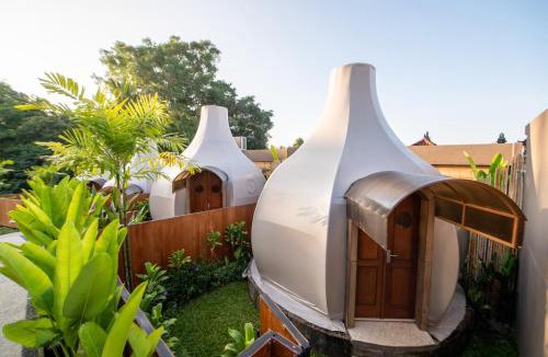 Carangsari Other | Triyana Resort and Glamping