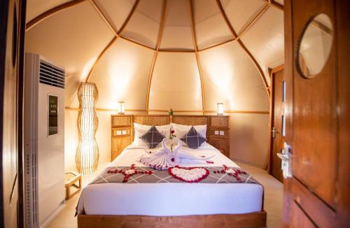 Carangsari Other | Triyana Resort and Glamping