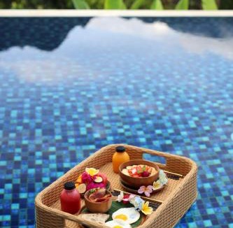 Bunutan Villa | Tropical Habitat Bali