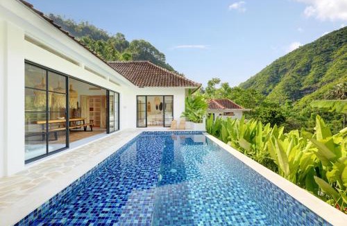 Bunutan Villa | Tropical Habitat Bali