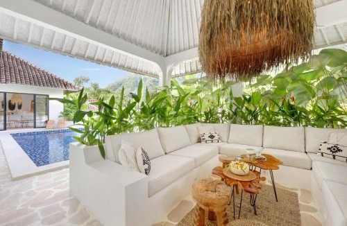 Bunutan Villa | Tropical Habitat Bali