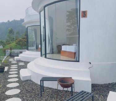 Kedisan Other | TUGU Bali glamping