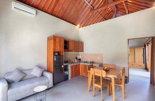 Tumbu Village House | Tumbu Retreat