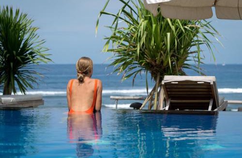 Ceningan Island Resort | Twilight Ceningan