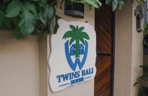 Keliki House | Twins Bali Ubud