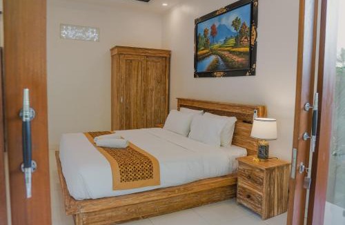 Keliki House | Twins Bali Ubud