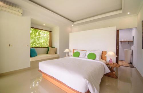 Kemenuh Villa | Two Bedrooms Villa Tirtam