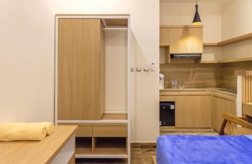 Gianyar House | TwoSpaces Living at Bunda Nana Residence, Gianyar