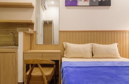 Gianyar House | TwoSpaces Living at Bunda Nana Residence, Gianyar
