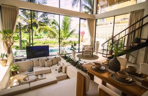 Pejeng Villa | Ubud Dzen Villa 8
