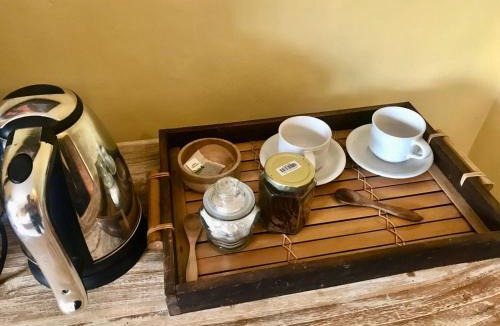 Payangan House | Ubud home stay