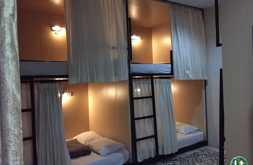Andong Hostel | Ubud Tropical - Hostel