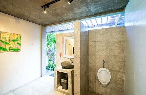 Andong Hostel | Ubud Tropical - Hostel