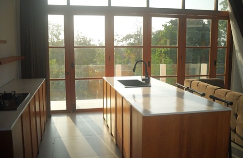 Pecatu Apartment | Ulu Penthouse