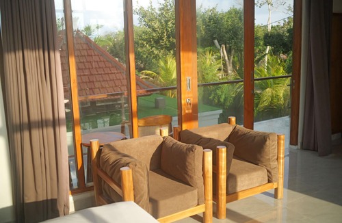 Pecatu Apartment | Ulu Penthouse