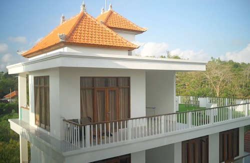 Pecatu Apartment | Ulu Penthouse