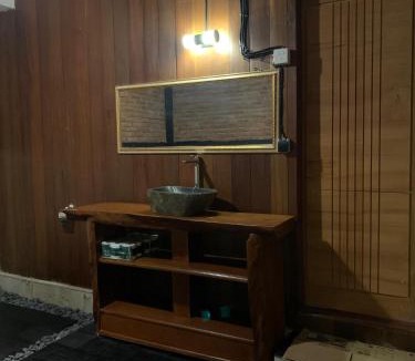 Munduk House | Uma Ayu Bali