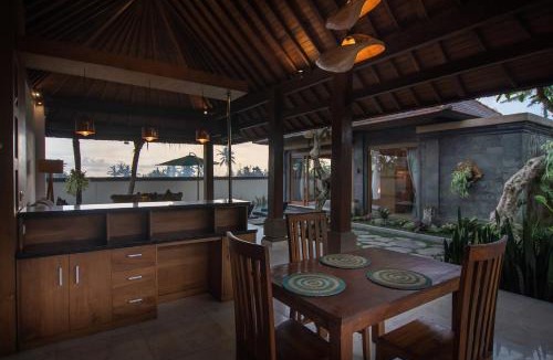 Tegallalang Villa | Uma Langkih Villa
