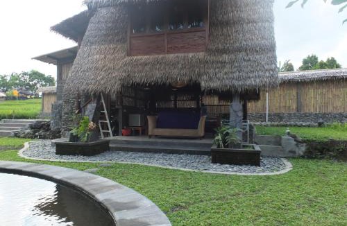 Sukasada Hotel | Uma Nirmala Aling-Aling