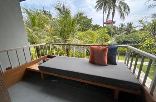 Medewi Hotel | Umadewi Surf & Retreat