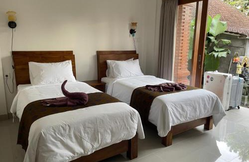 Gianyar House | Umah Arya Homestay & Spa 2