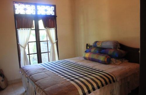 Jasri House | Umah Dau Homestay