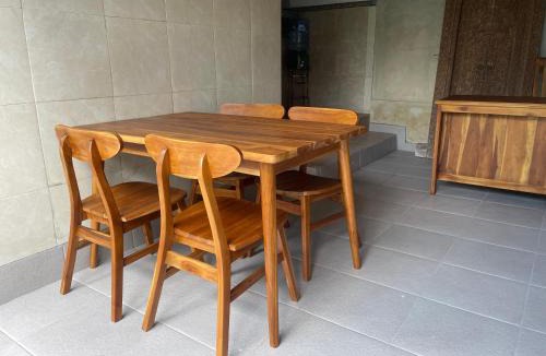 Peliatan House | Umah Kerta Guest House