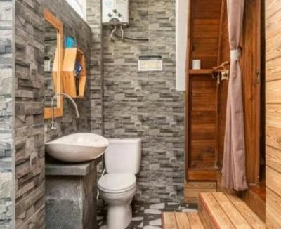Candikuning Hotel | Umah lumbung bedugul