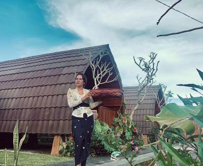 Candikuning Hotel | Umah lumbung bedugul