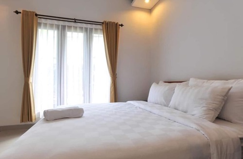 Kutuh Hotel | UmahOde