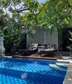 Medahan House | UMASARI Villa at Keramas