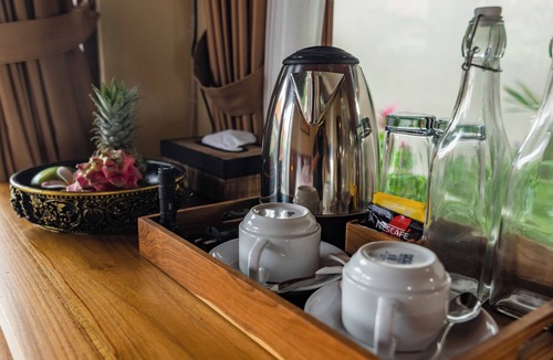 Sebatu Villa | Umayonk Villa Ubud by Dhananjaya Hospitality