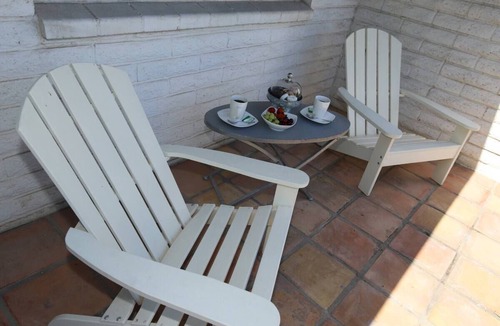 Suncrest Estates Condo | Unique 2Bdrm/1Bath ~Arcadia-Lite Condo~ Sleeps 4