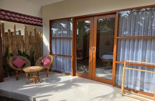 Selemadeg Resort | United Colors of Bali Nature