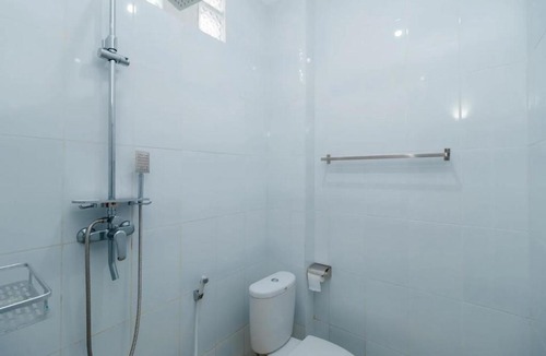 Denpasar House | Urbanview Hotel Gita Inn Bali
