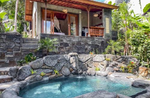 Sebatu House | Vamani House