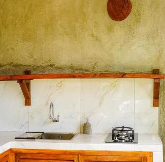 Sebatu House | Vamani House