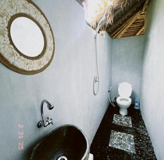 Bebandem House | Varis Homestay