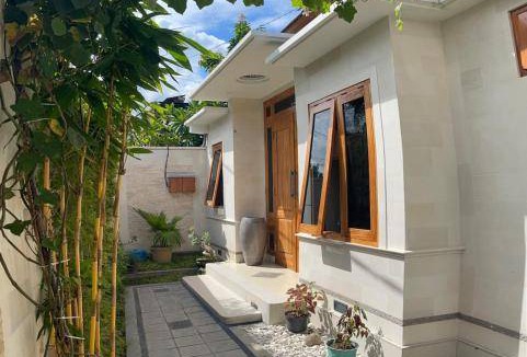 Lovina Villa | Villa ∙ 2 bedrooms ∙ 5 guests