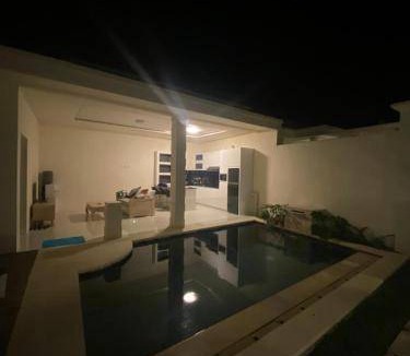 Abang Villa | Villa ∙ 2 bedrooms ∙ 4 guests
