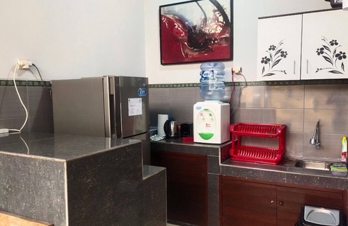 Legian Villa | Villa 23 Legian - Stunning & Beautiful Stay Safe & Secure
