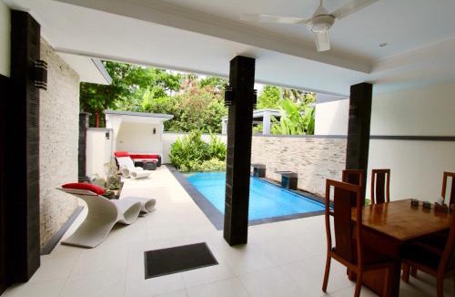 Kaliasem Villa | Villa 2Brook