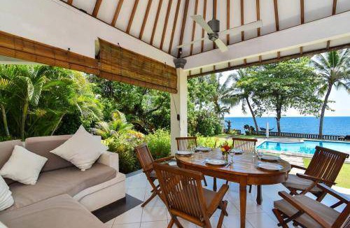 Bukti Villa | Villa ∙ 4 bedrooms ∙ 8 guests