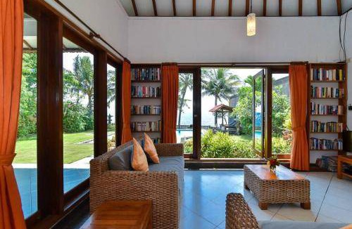 Bukti Villa | Villa ∙ 4 bedrooms ∙ 8 guests