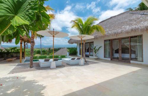 Tumbu Village Villa | Villa ∙ 4 bedrooms ∙ 8 guests