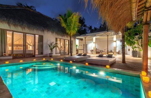Tumbu Village Villa | Villa ∙ 4 bedrooms ∙ 8 guests