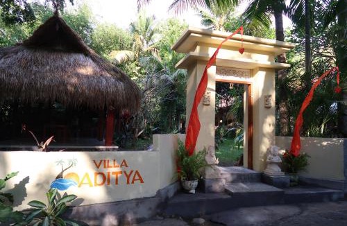 Tejakula Villa | Villa Aditya